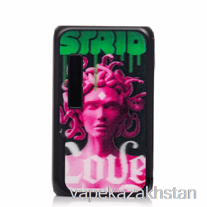 Vape Disposable Strio Bolt 510 Mod Stoned Gaze